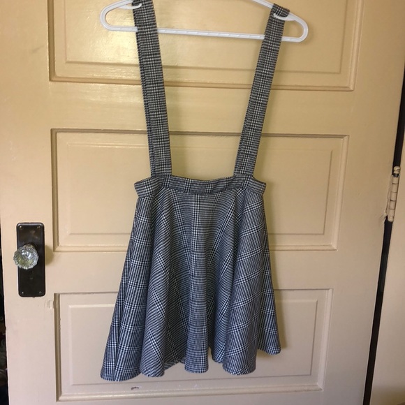 Plaid skirt - Picture 1 of 1